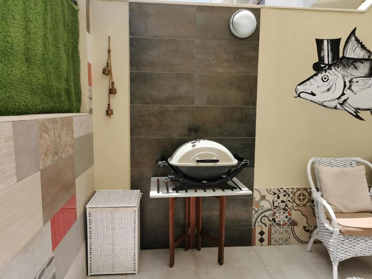 Townhouse Corona Costa Adeje Holiday home Costa Adeje (Tenerife)