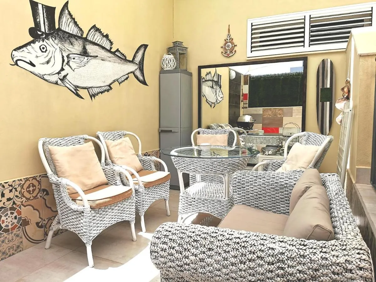 Townhouse Corona Costa Adeje 0*, Costa Adeje (Tenerife)