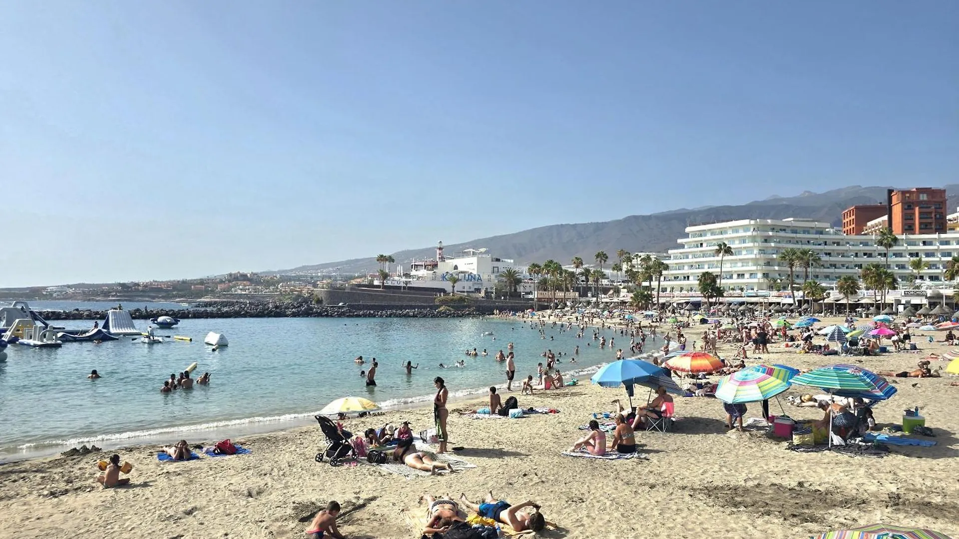 Holiday home Townhouse Corona Costa Adeje