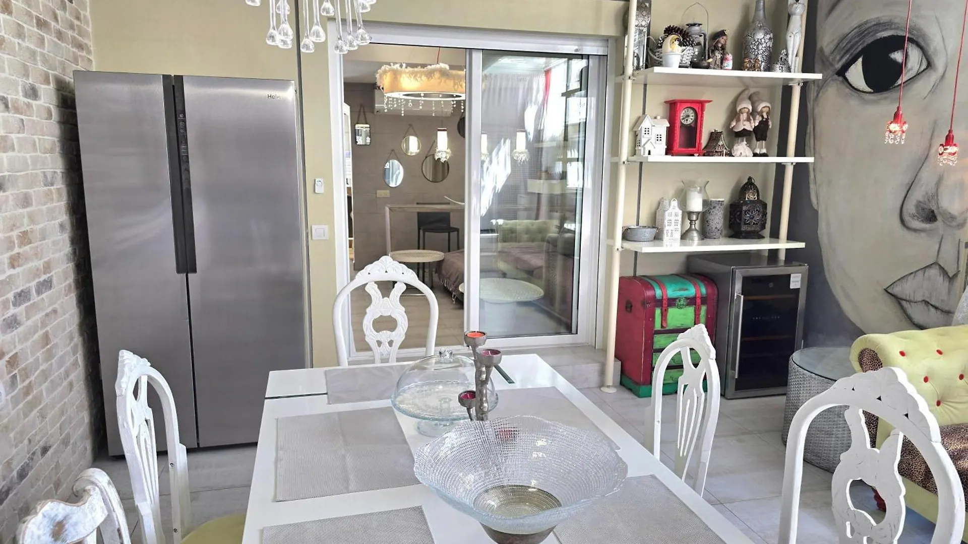 Holiday home Townhouse Corona Costa Adeje