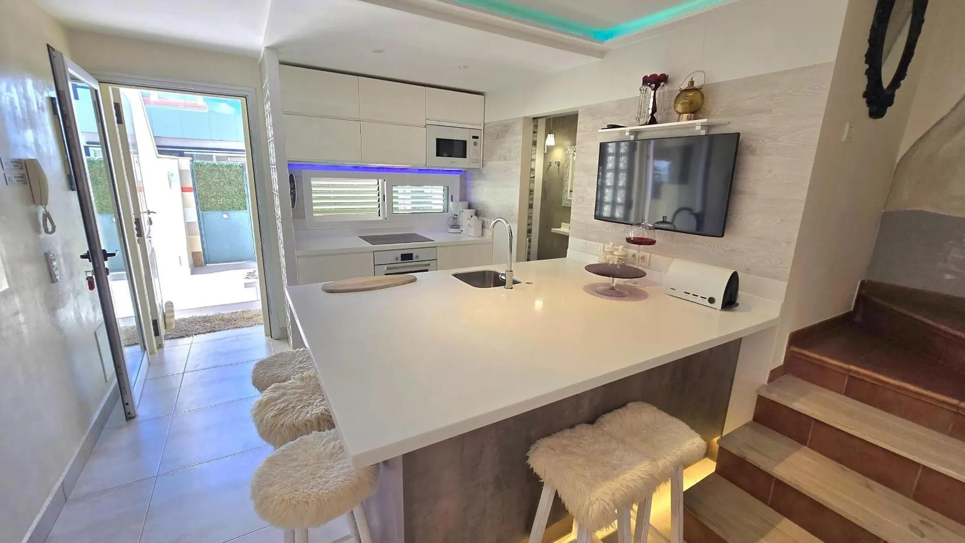 Holiday home Townhouse Corona Costa Adeje Spain