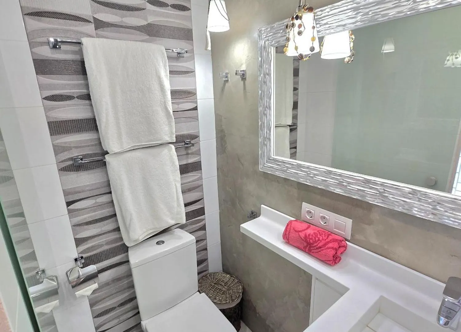 Townhouse Corona Costa Adeje 0*, Costa Adeje (Tenerife) Spain