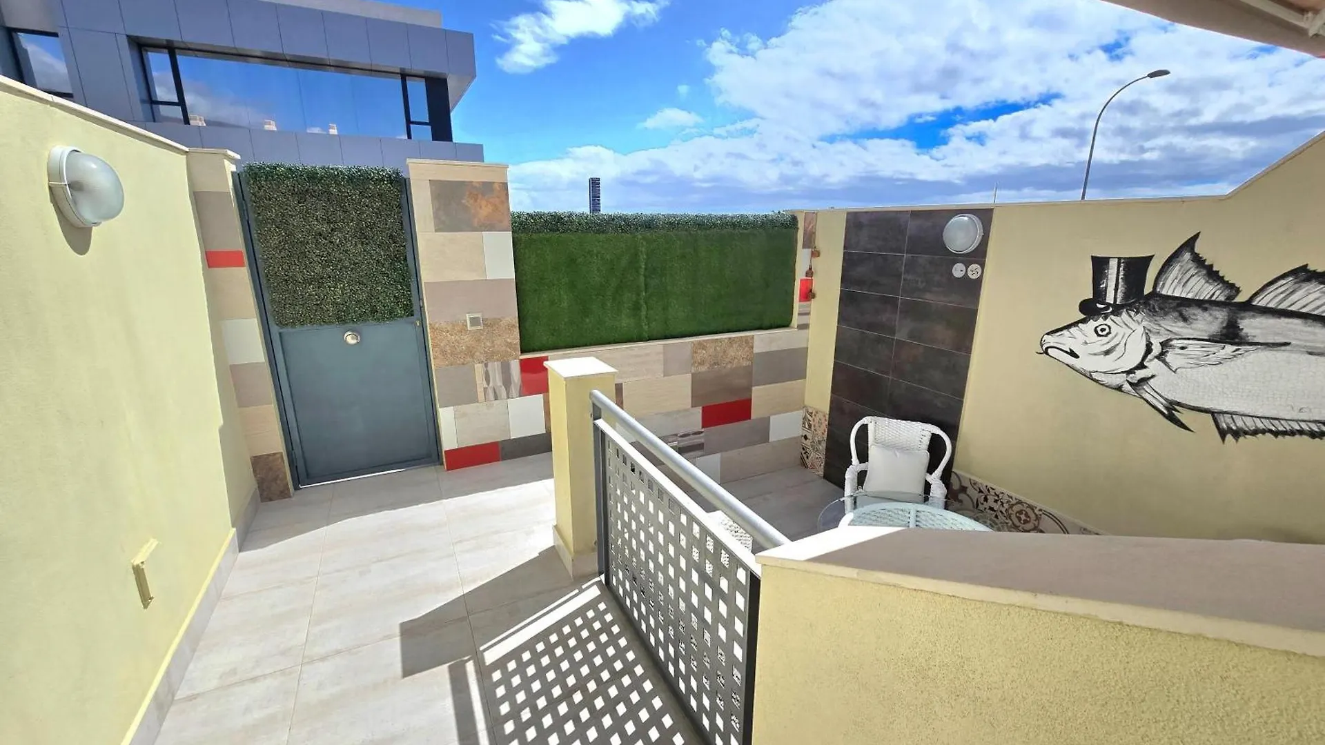Townhouse Corona Costa Adeje Costa Adeje (Tenerife)