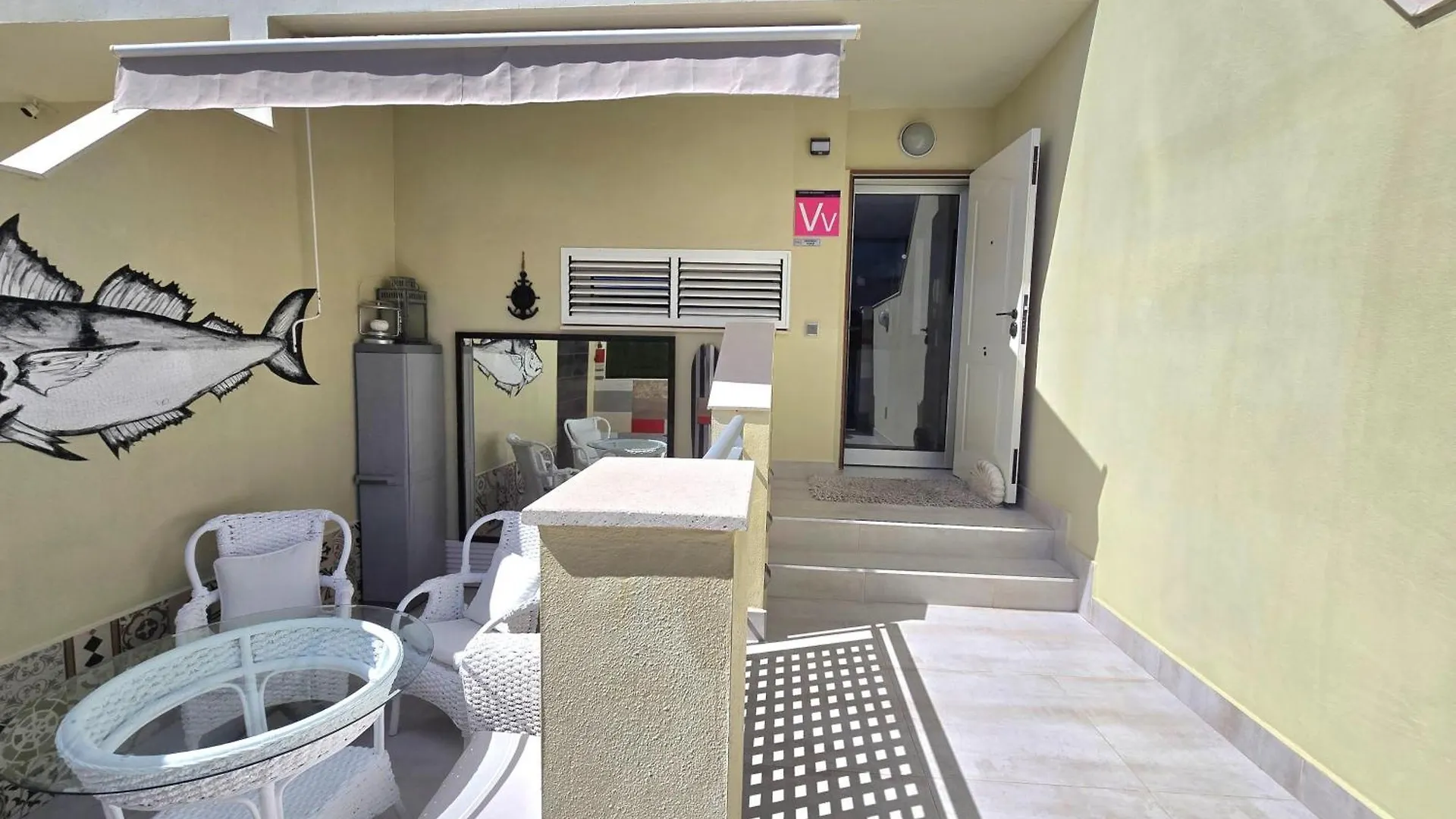 Townhouse Corona Costa Adeje Costa Adeje (Tenerife)