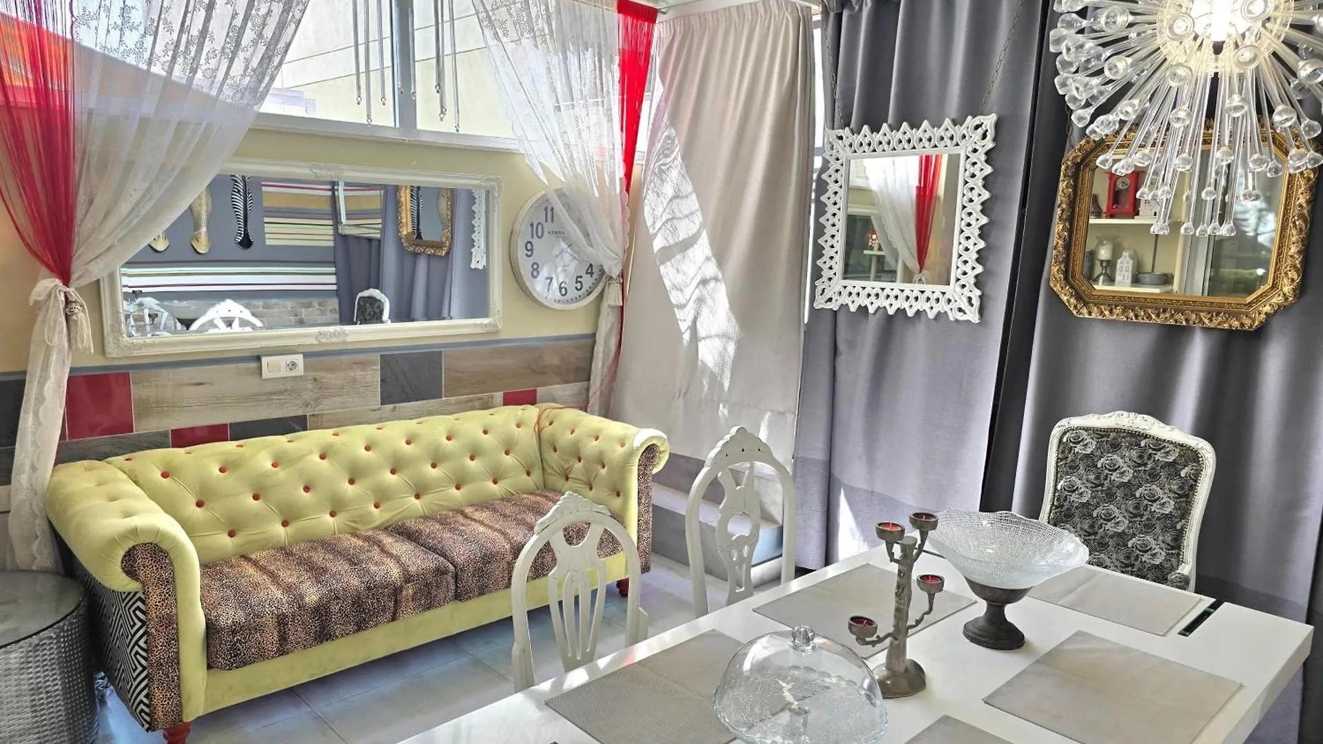 Holiday home Townhouse Corona Costa Adeje