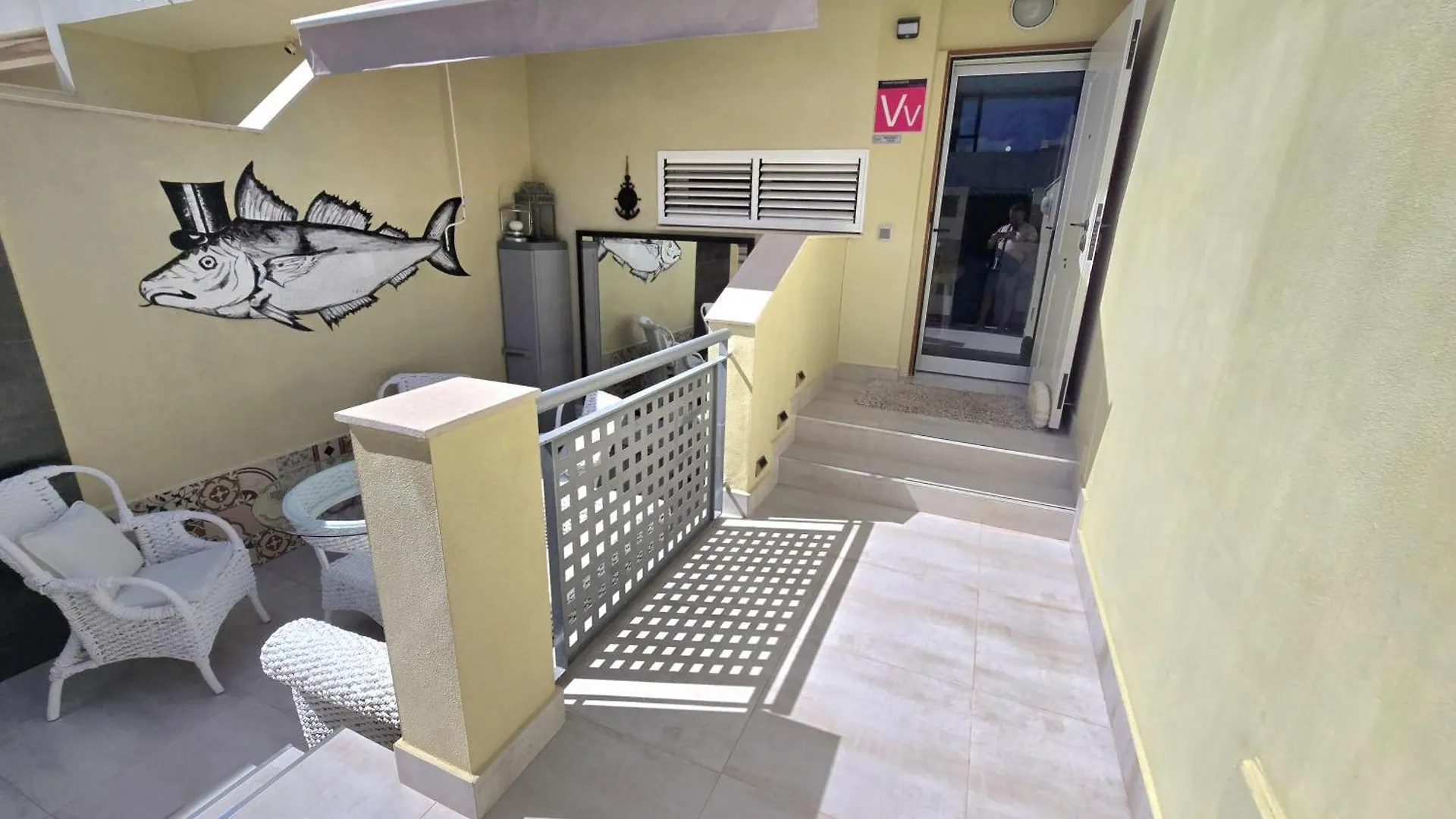 Holiday home Townhouse Corona Costa Adeje
