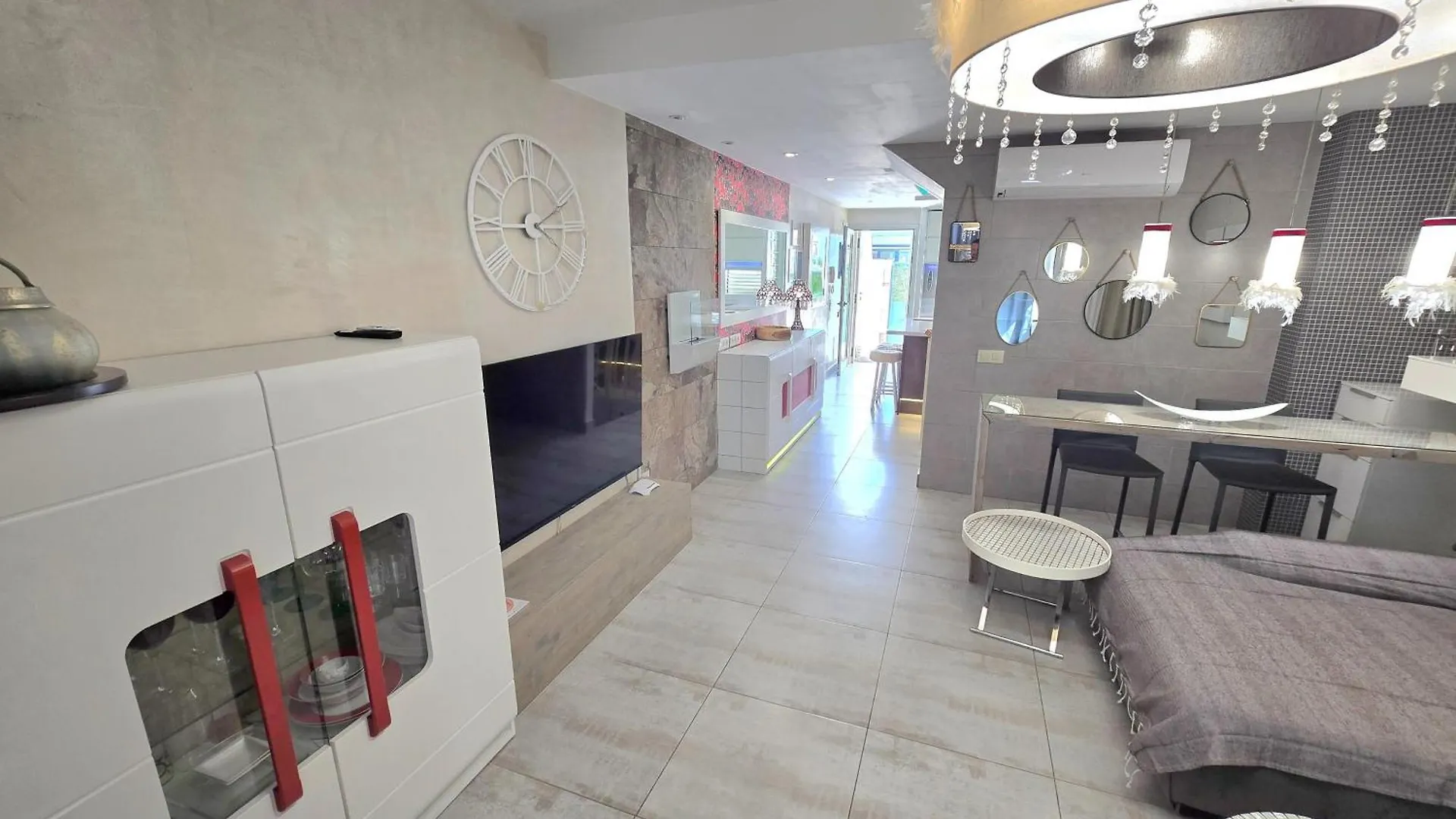 Townhouse Corona Costa Adeje Holiday home