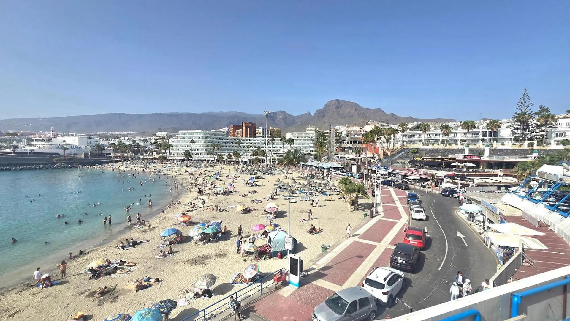Townhouse Corona Costa Adeje 0*, Costa Adeje (Tenerife)