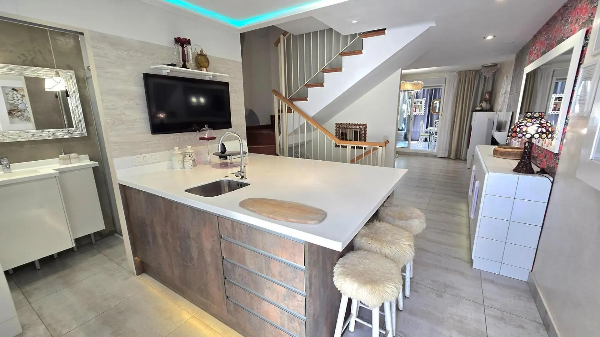 Townhouse Corona Costa Adeje Spain