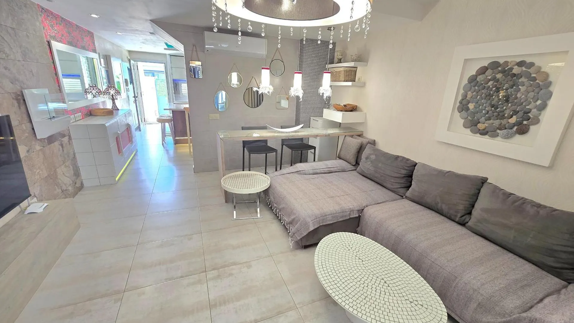Townhouse Corona Costa Adeje