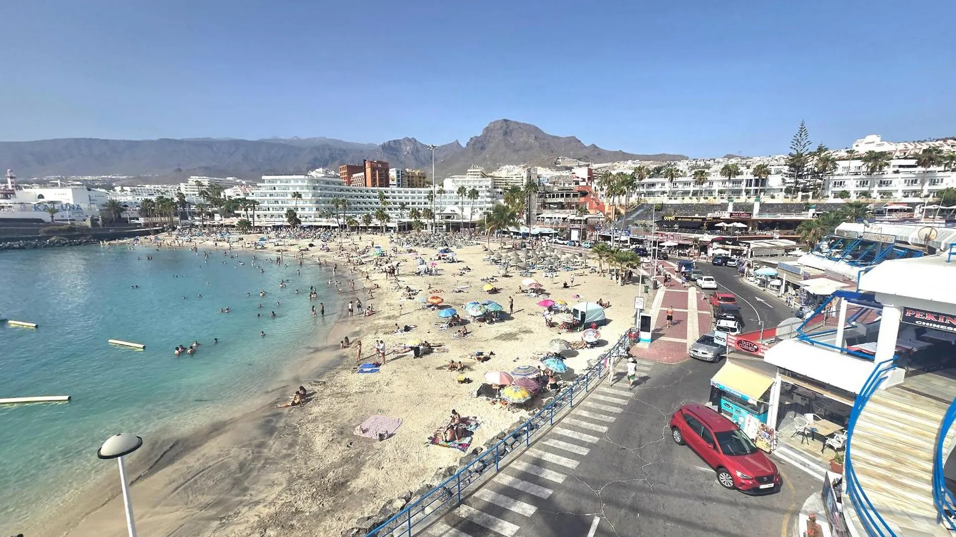 Townhouse Corona Costa Adeje 0*, Costa Adeje (Tenerife) Spain