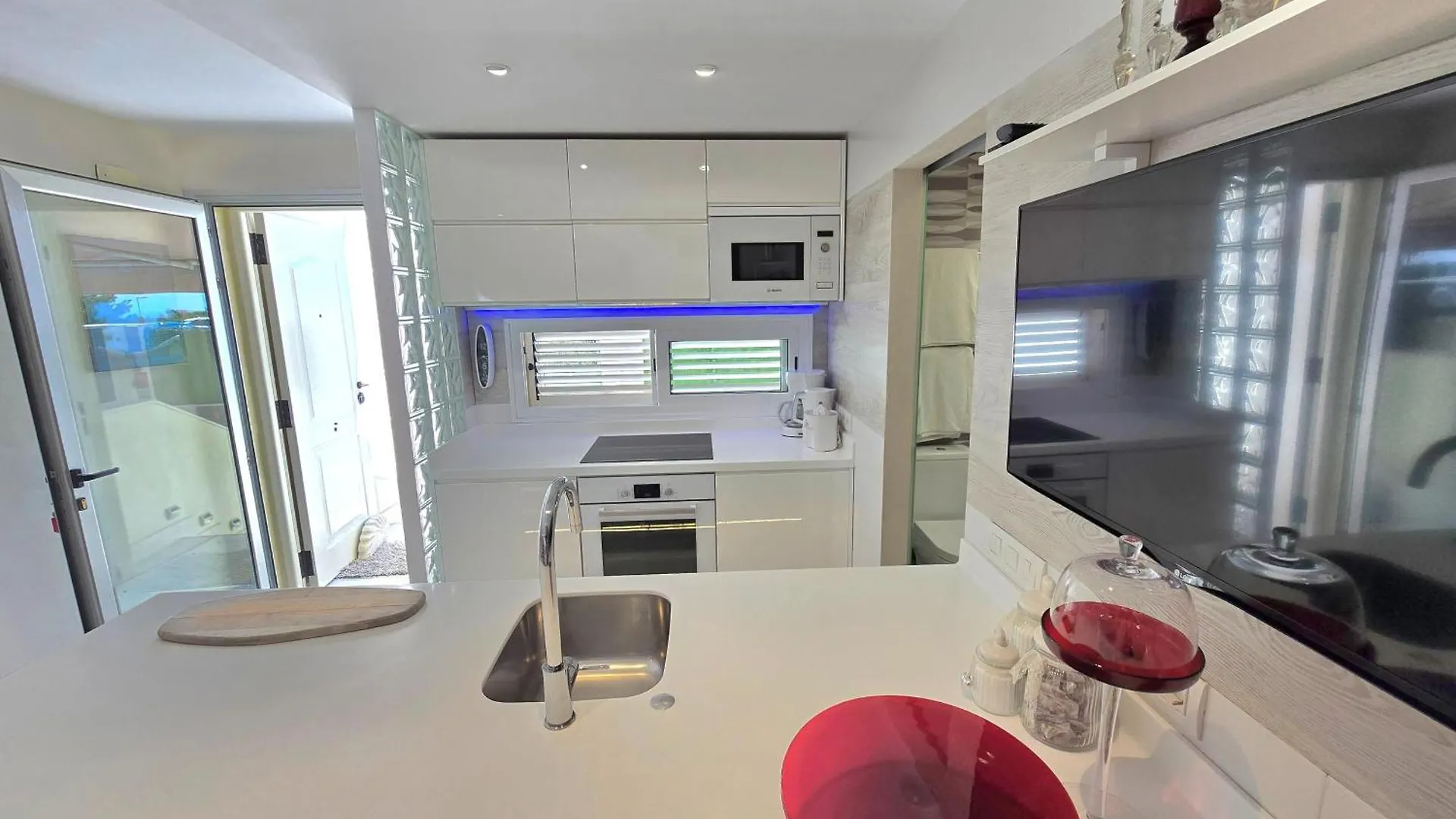 Townhouse Corona Costa Adeje Costa Adeje (Tenerife)