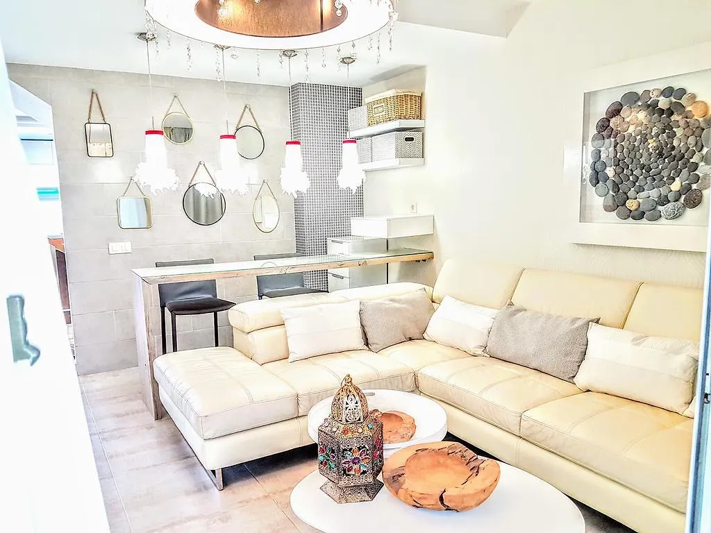 Holiday home Townhouse Corona Costa Adeje