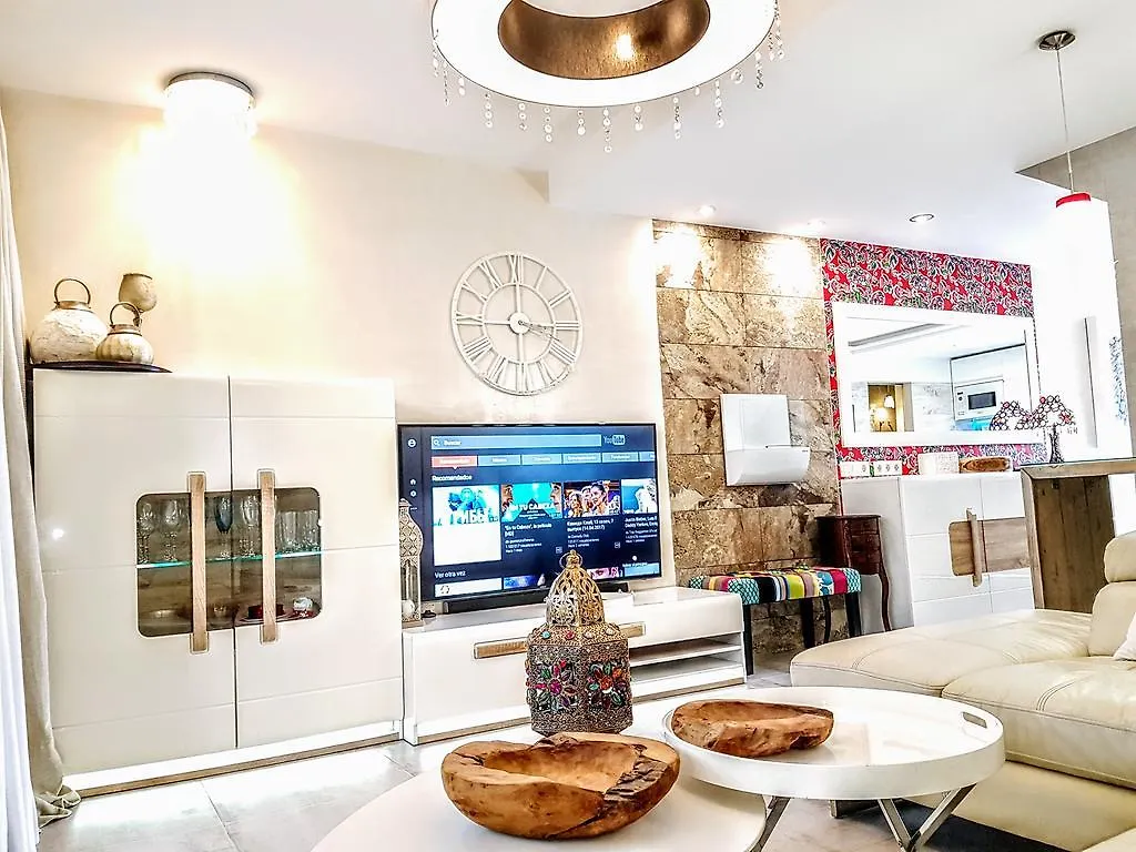 Townhouse Corona Costa Adeje Holiday home