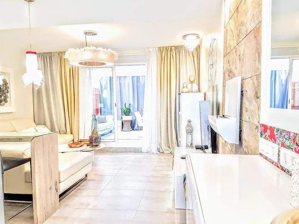 Townhouse Corona Costa Adeje