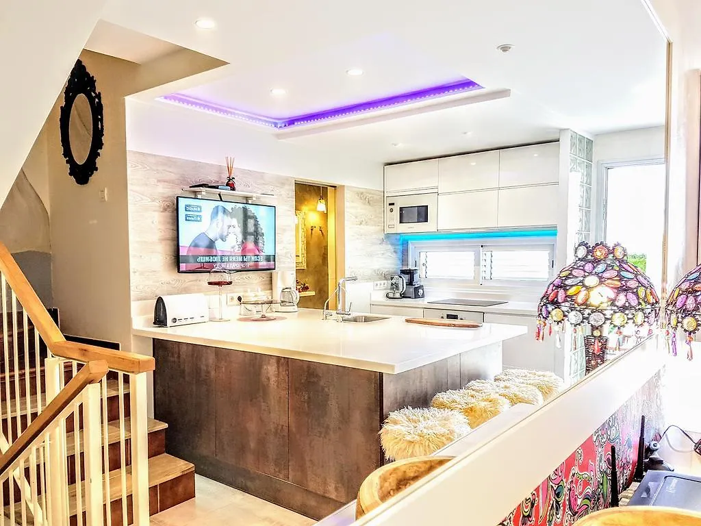 Townhouse Corona Costa Adeje Holiday home Costa Adeje (Tenerife)