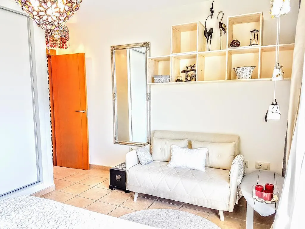 Townhouse Corona Costa Adeje 0*, Costa Adeje (Tenerife) Spain