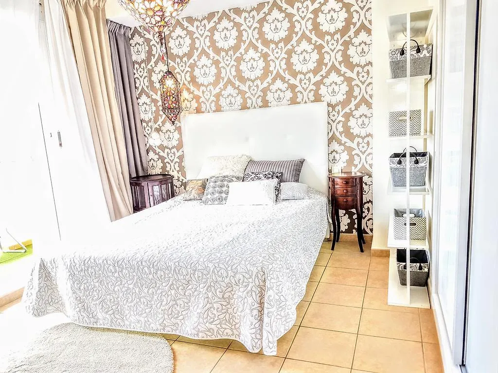 Holiday home Townhouse Corona Costa Adeje