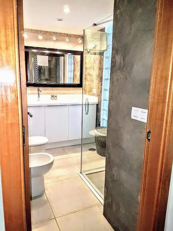 Townhouse Corona Costa Adeje Spain