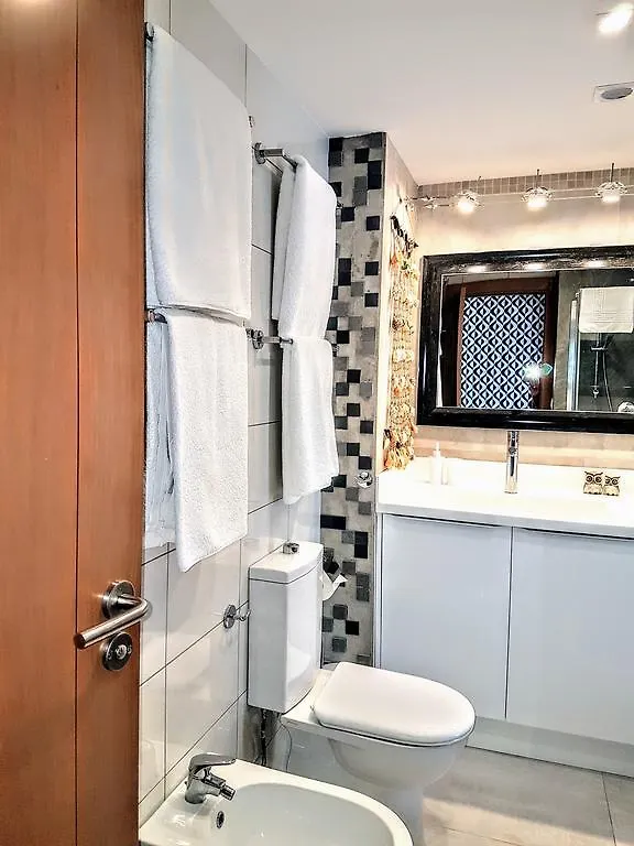 Townhouse Corona Costa Adeje Holiday home