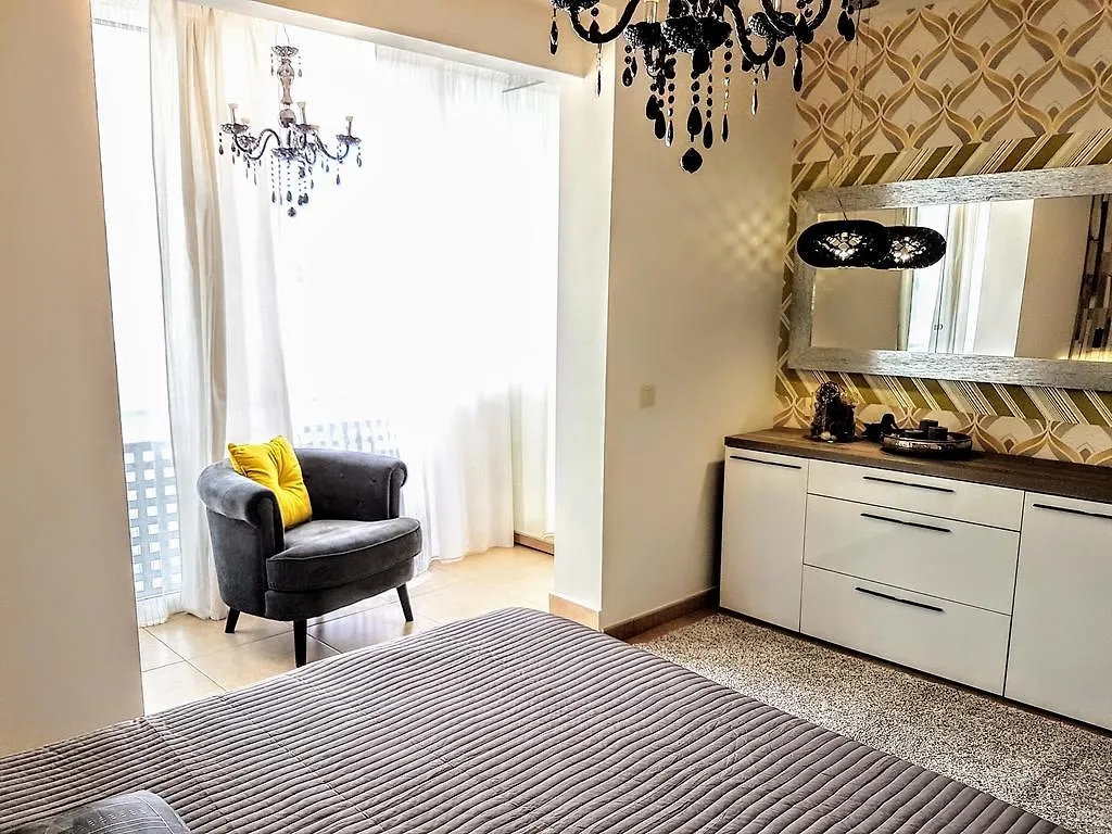 Ferienhaus Townhouse Corona Costa Adeje