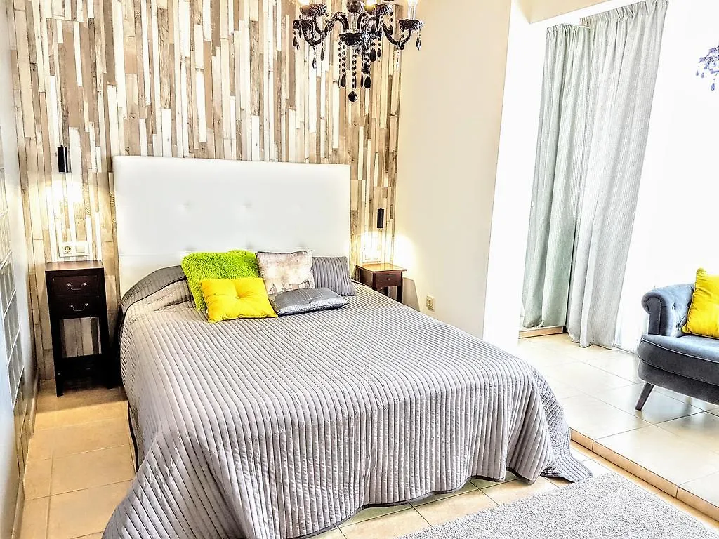 Townhouse Corona Costa Adeje 0*, Costa Adeje (Tenerife) Spain