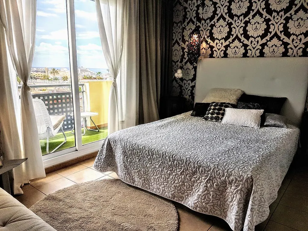 Holiday home Townhouse Corona Costa Adeje