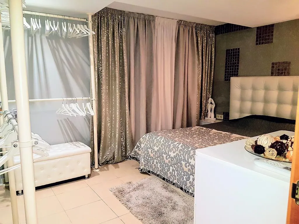 Townhouse Corona Costa Adeje Costa Adeje (Tenerife)