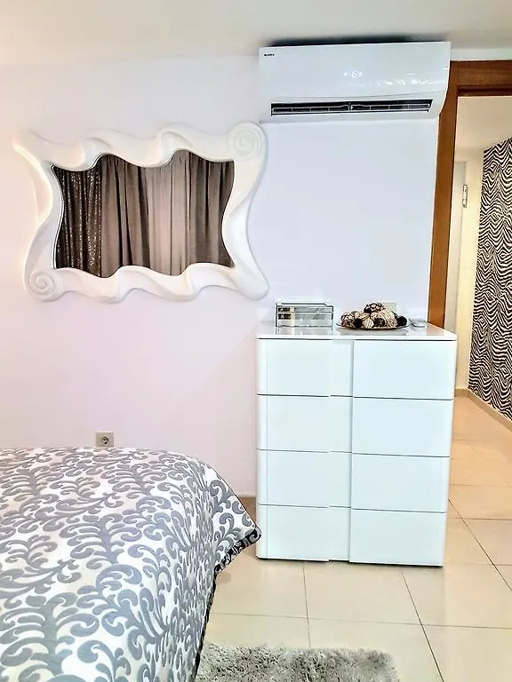 Townhouse Corona Costa Adeje 0*, Costa Adeje (Tenerife)