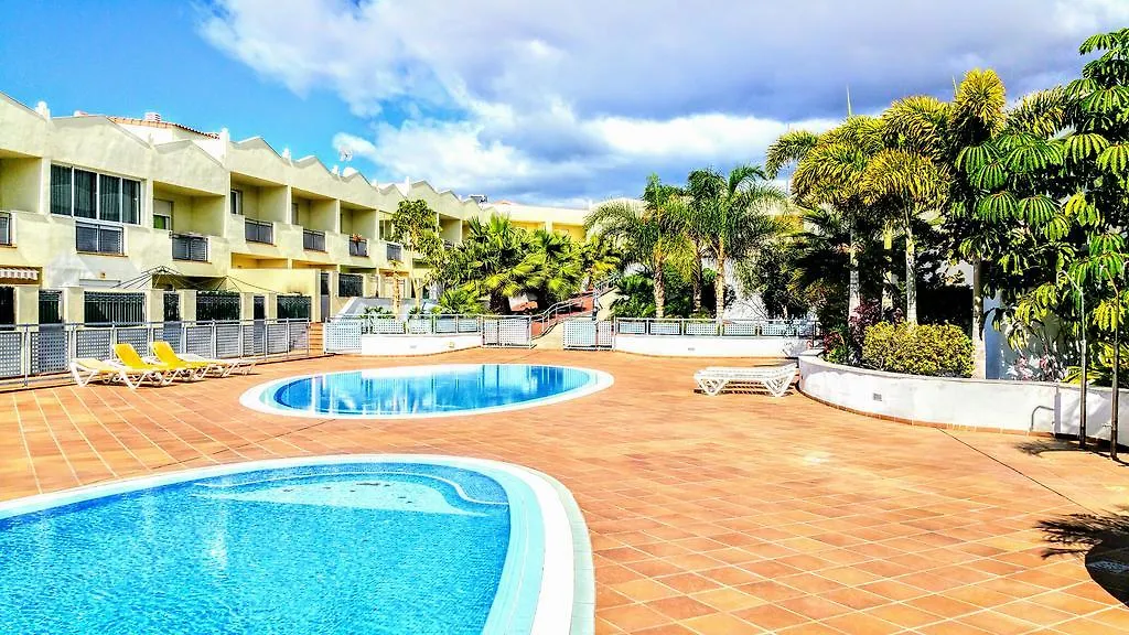 Townhouse Corona Costa Adeje 0*, Costa Adeje (Tenerife) Spain