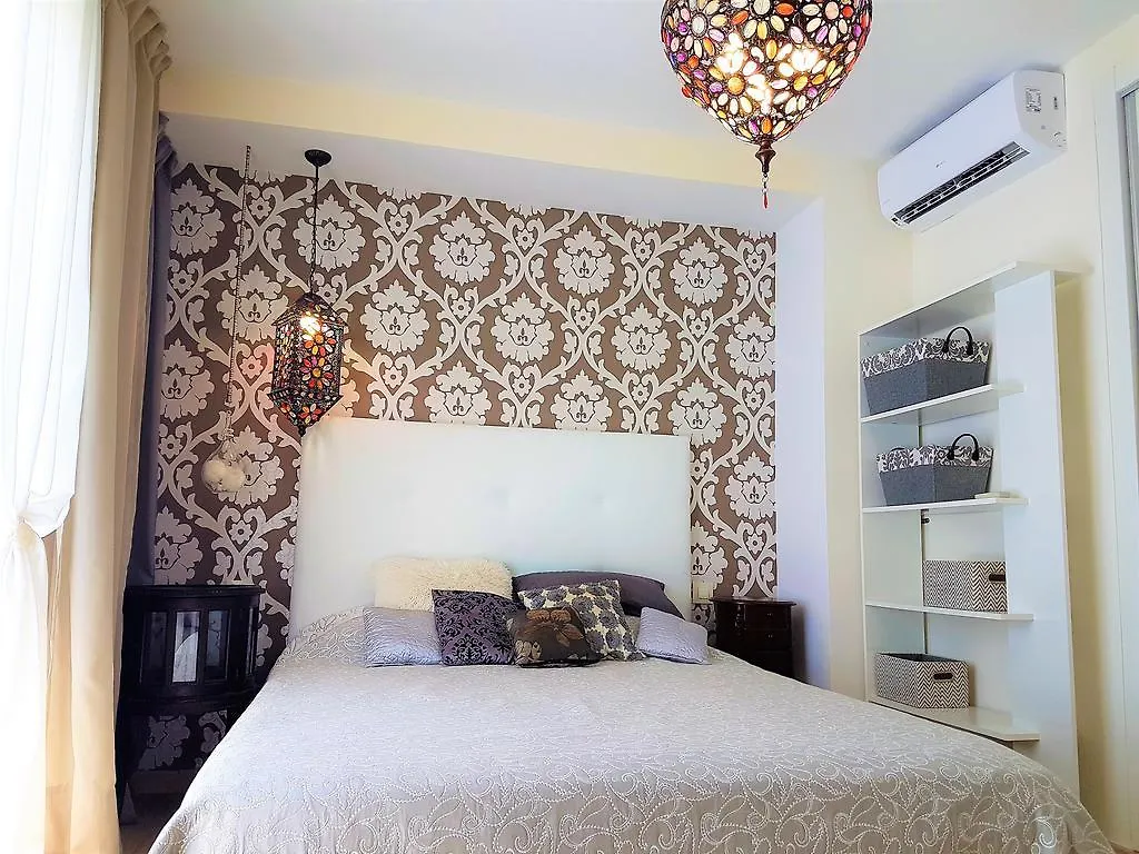 Holiday home Townhouse Corona Costa Adeje