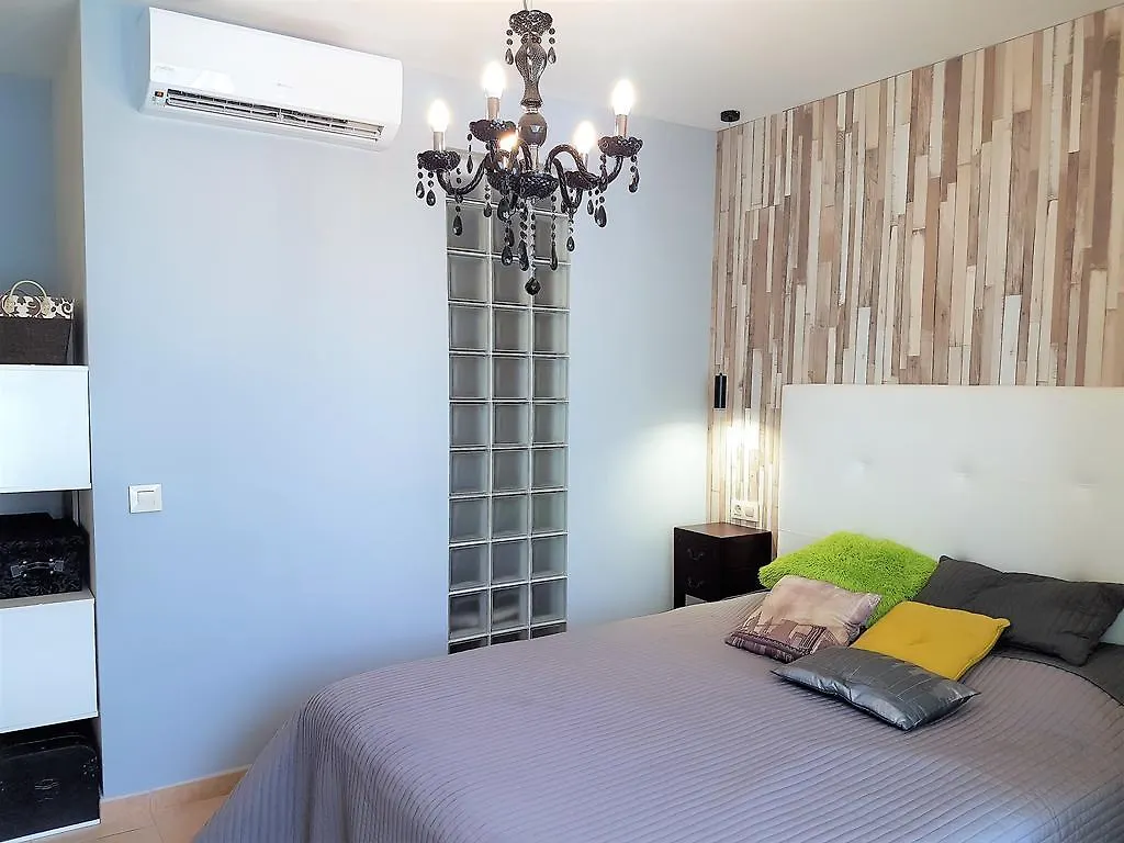 Townhouse Corona Costa Adeje Spain
