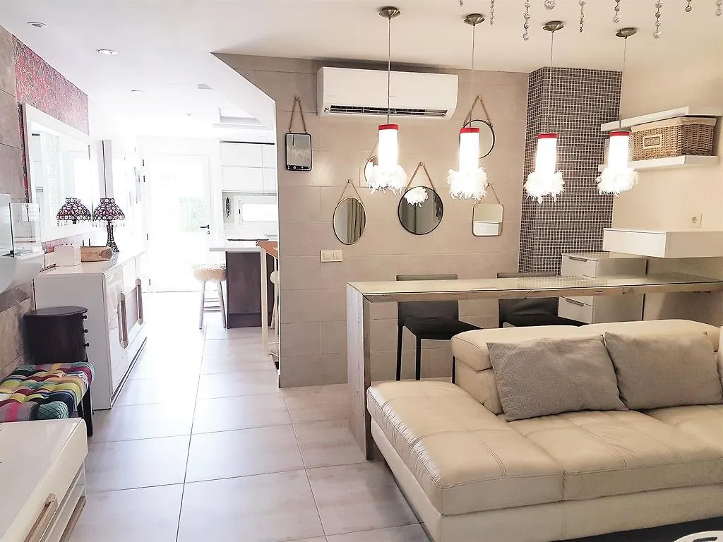 Townhouse Corona Costa Adeje 0*, Costa Adeje (Tenerife)