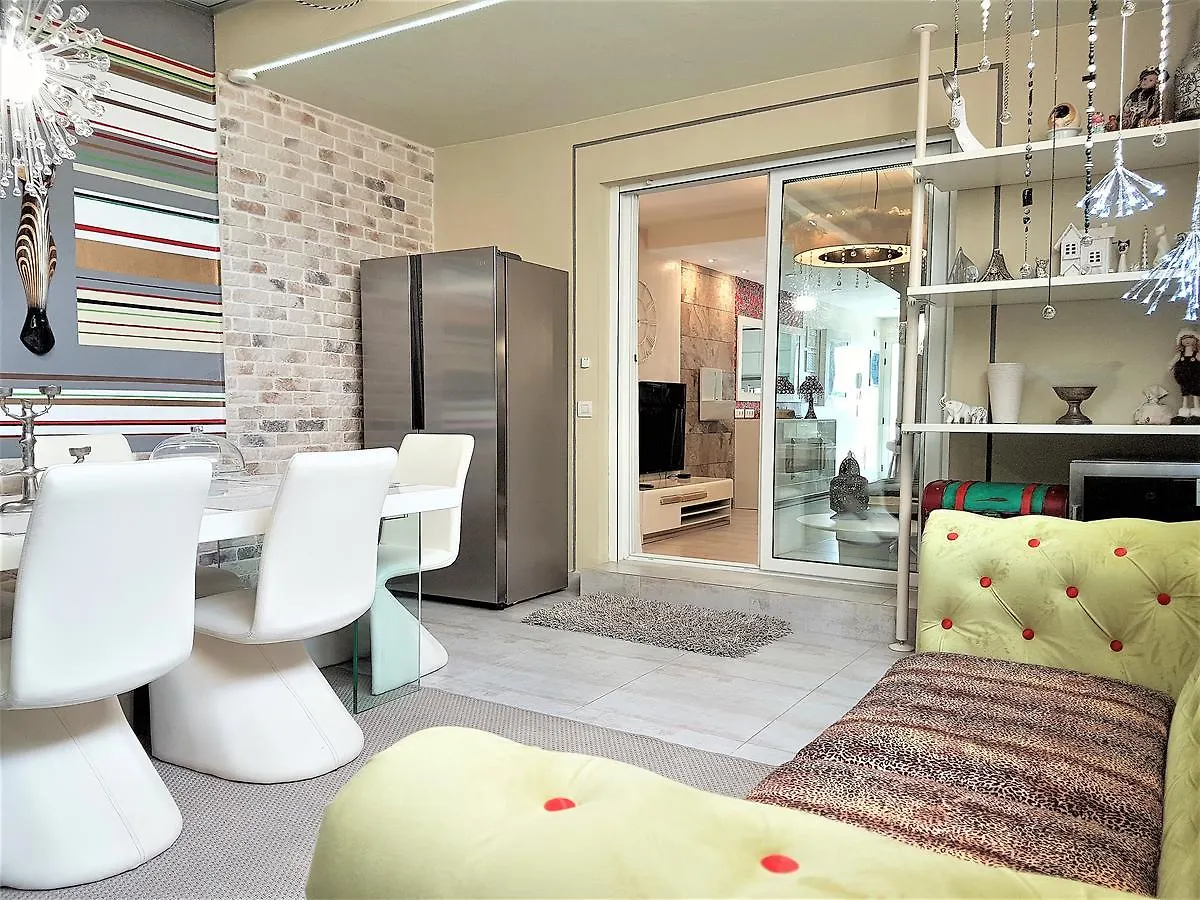 Townhouse Corona Costa Adeje Spain