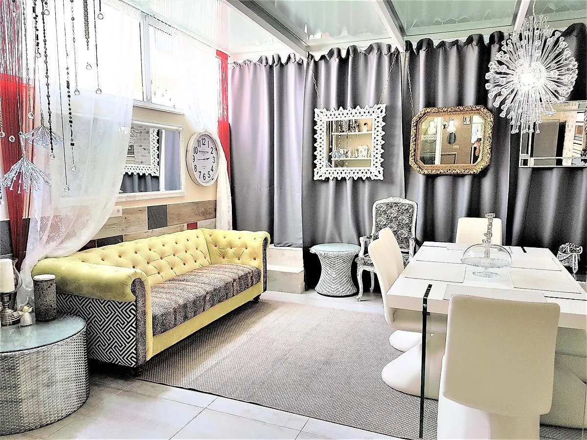 Townhouse Corona Costa Adeje 0*, Costa Adeje (Tenerife) Spain
