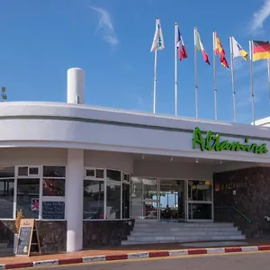 https://appartamenthotel-altamira.in-canary-islands.com