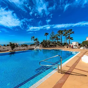 Mimosas Villa