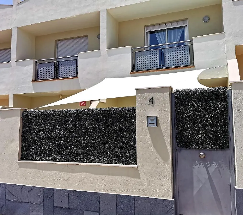 Townhouse Corona Costa Adeje 0*, Costa Adeje (Tenerife)