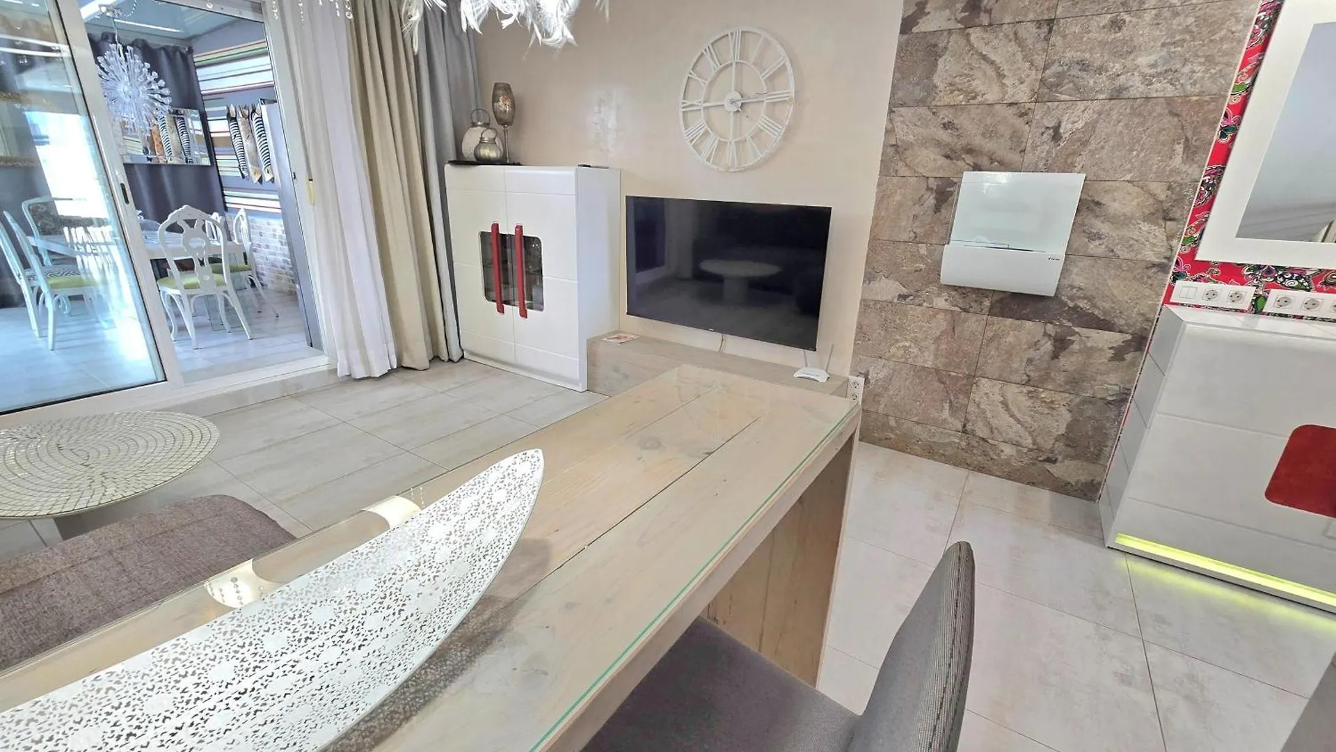 Townhouse Corona Costa Adeje 0*, Costa Adeje (Tenerife) Španělsko