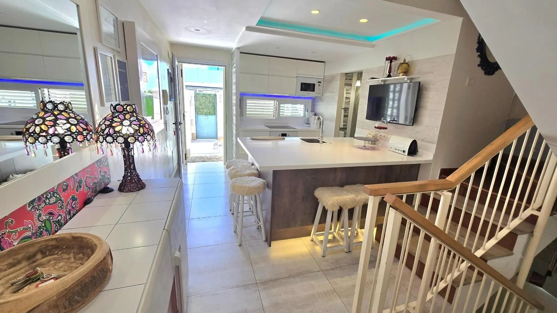 Townhouse Corona Costa Adeje Španělsko