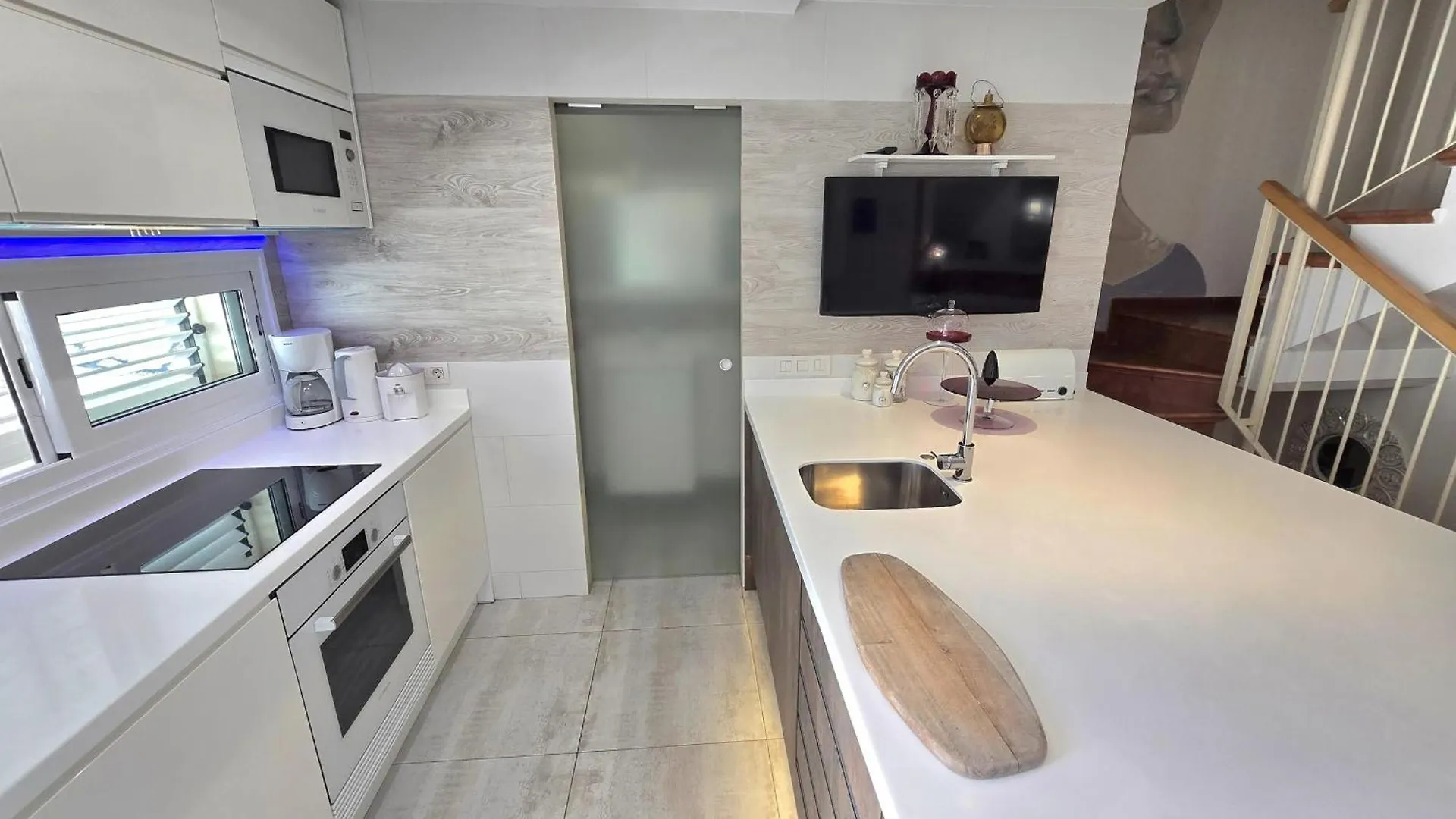 Townhouse Corona Costa Adeje Costa Adeje (Tenerife)