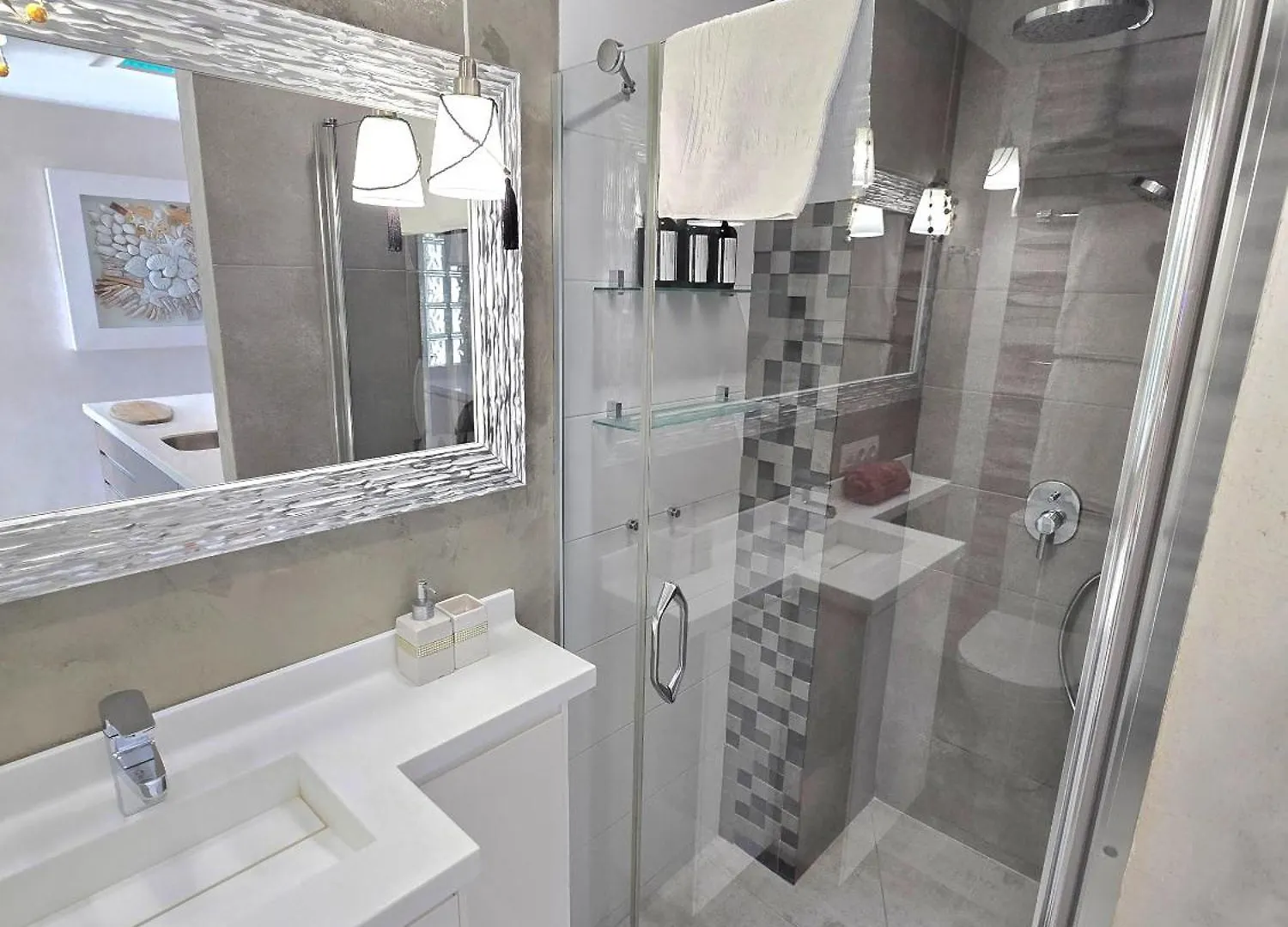 Townhouse Corona Costa Adeje Prázdninový dům Costa Adeje (Tenerife)