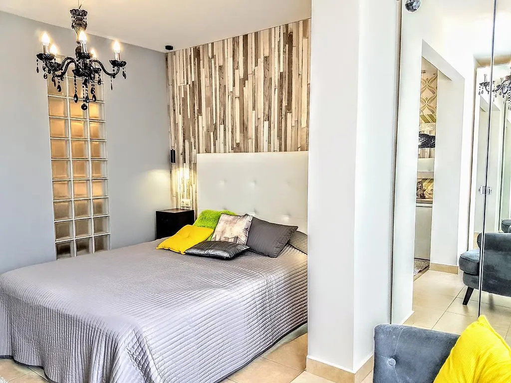 Townhouse Corona Costa Adeje