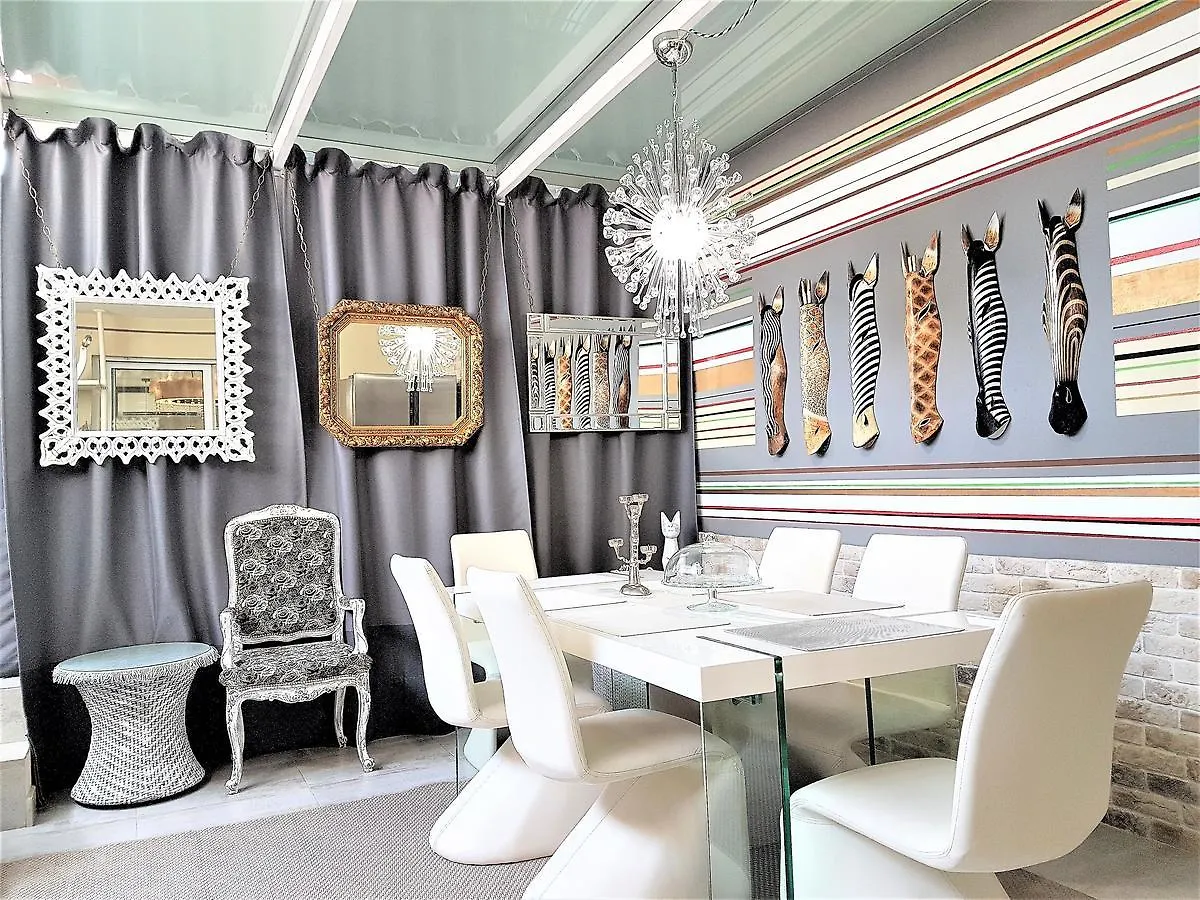 Prázdninový dům Townhouse Corona Costa Adeje